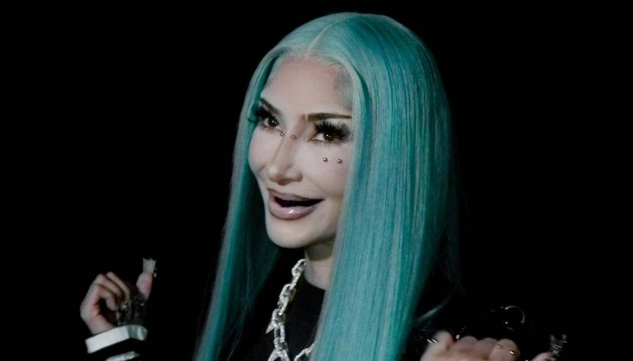 Kim Kardashian sorprende con un disfraz de North West: ¿Es una nueva propuesta para Halloween?