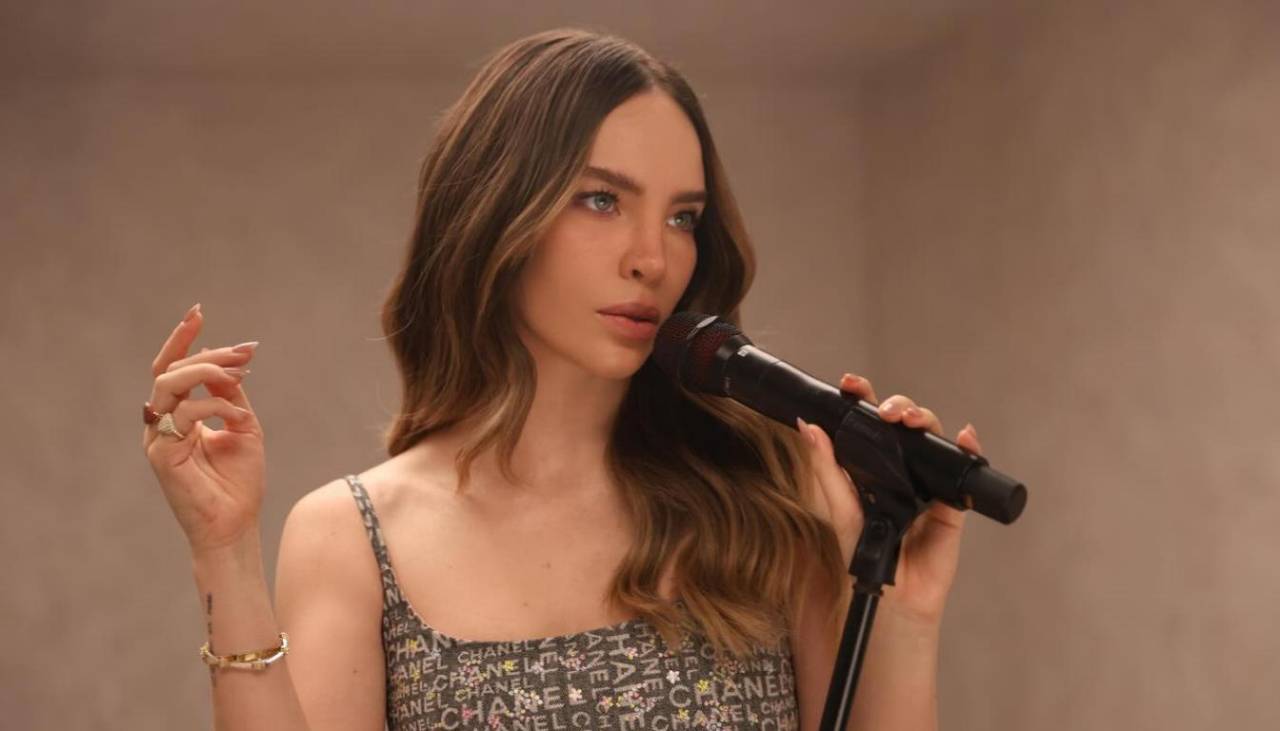 Belinda sorprende con una fiesta mexicana en España: mariachis, tacos y emoción 