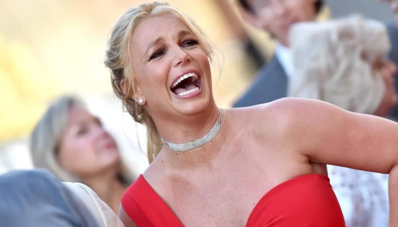 Britney Spears fue arrestada ¿Cuál fue el motivo?