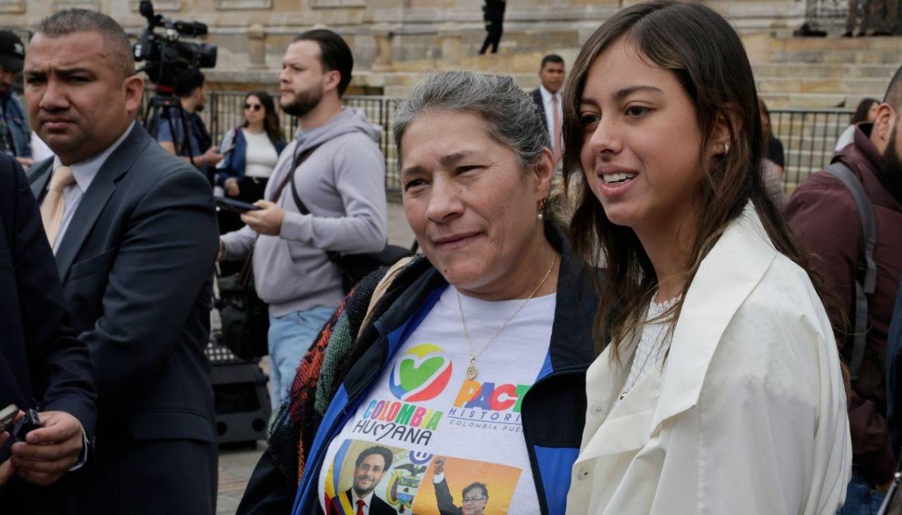 Partido de Petro denuncia censura y protesta contra investidura de De la Espriella en Cali