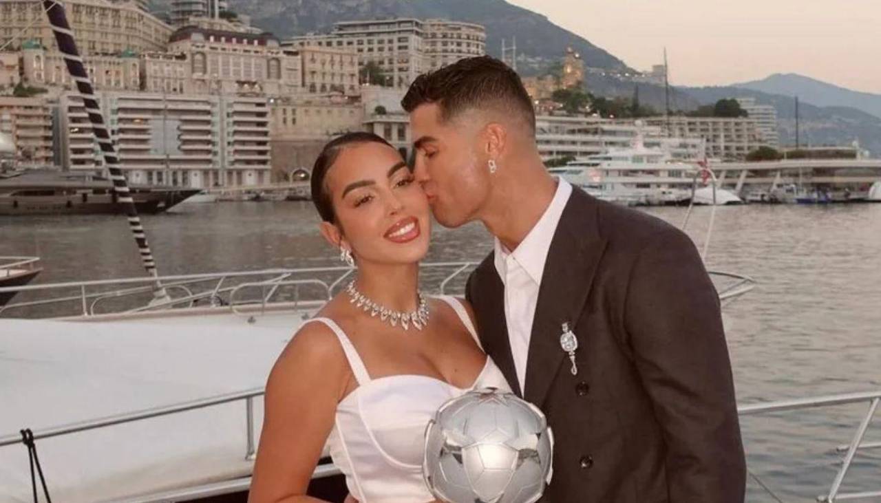 ¿Se casan Cristiano Ronaldo y Georgina? Conoce los detalles revelados 