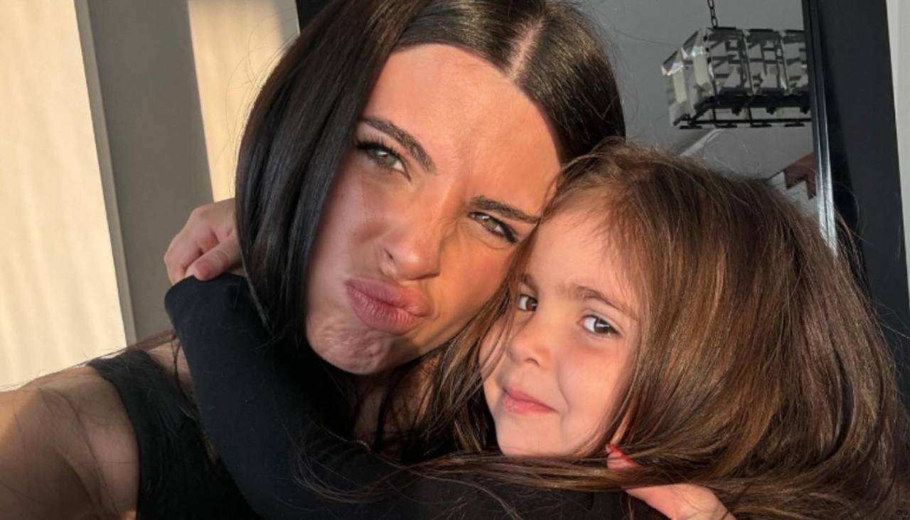 Valentina Cervantes sorprende cantando a dúo con su hija el tema ‘La Perla’ de Rosalía