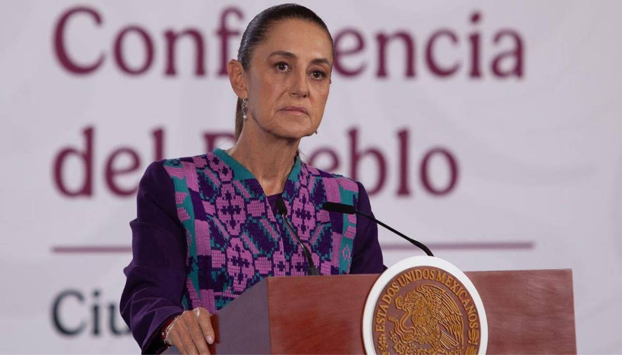 Gobierno informa que no hay daños tras terremoto de 7,4 en el sur de México