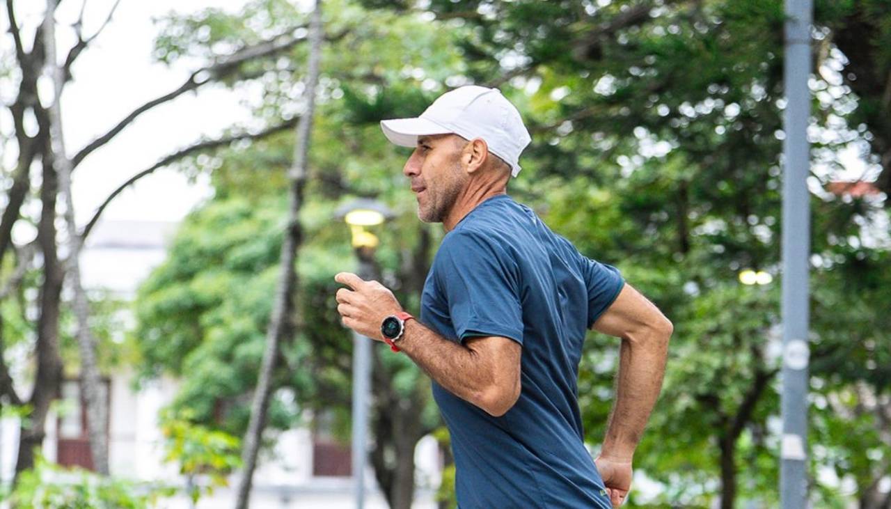 ¿Vas a correr los 42K Santa Cruz? Conoce estas recomendaciones