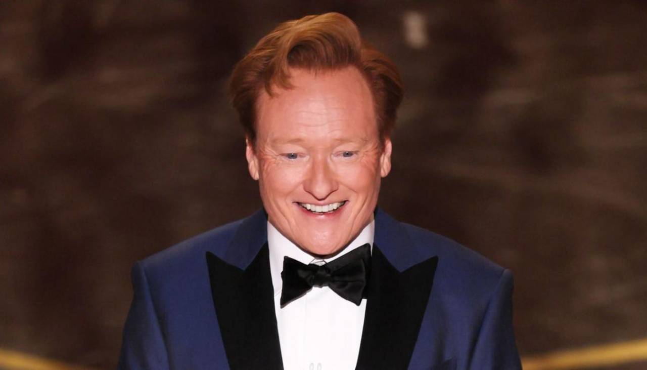 Premios Oscar: Conan O’Brien se ríe de la polémica de Timothée Chalamet con el ballet y la ópera