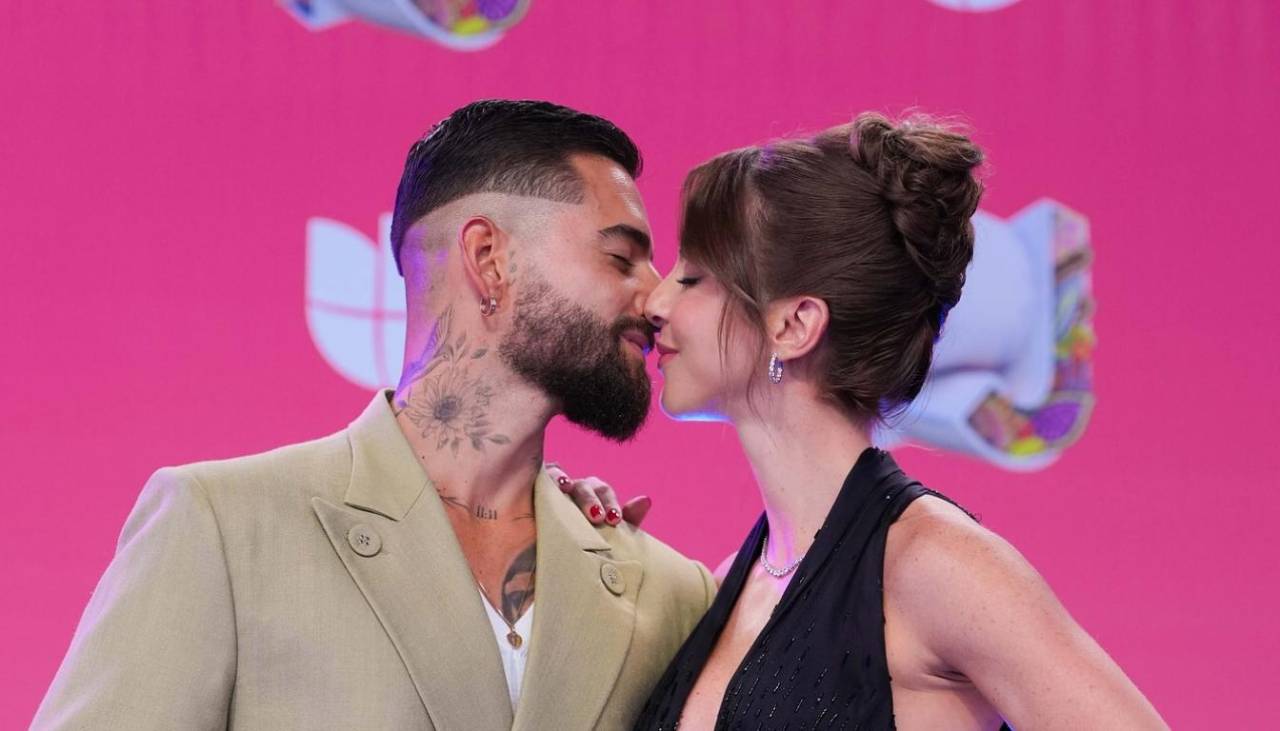 ¡La familia crece! Maluma anuncia que será padre por segunda vez