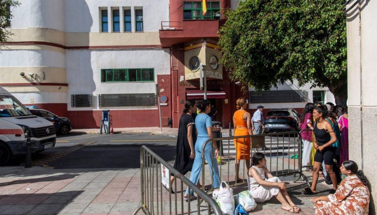 España lanza un ultimátum a Italia para que levante controles fronterizos