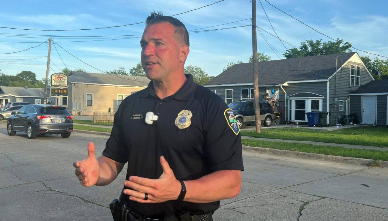 Un padre arremetió a balazos y mató sus siete hijos e hirió a su sobrino en un hecho que conmociona EEUU