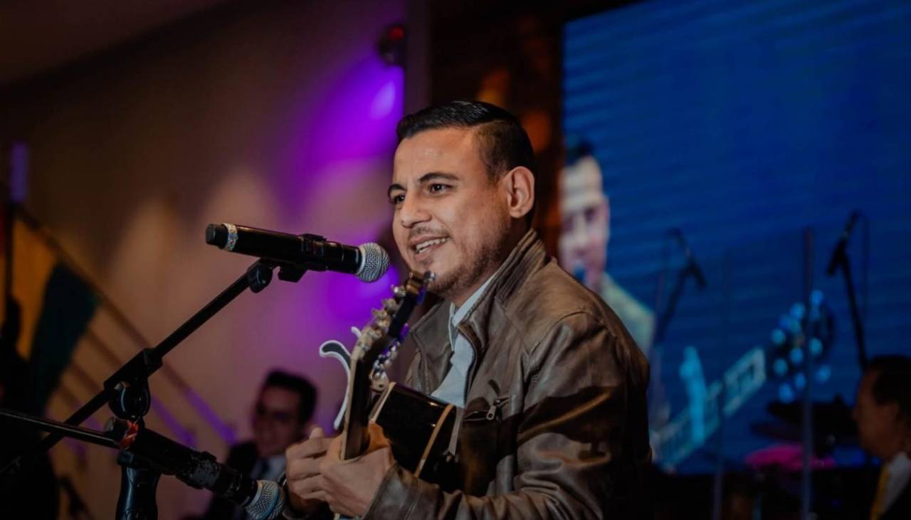 “Se me acortó la vida”: Marcelo Peredo enfrenta su enfermedad abrazando la música con esperanza