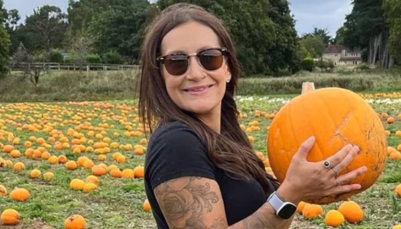 Mujer creía que su estómago había crecido por consumir harinas, pero el diagnóstico fue devastador