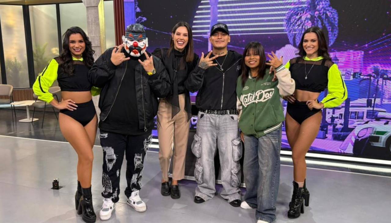 Corona, Carool Nayhe y Dj Reek estrenan ‘Amores pasajeros’