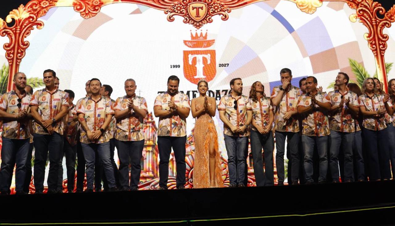 “Carnaval Patrimonial”: La propuesta de Los Tremendazos para revalorizar la fiesta cruceña