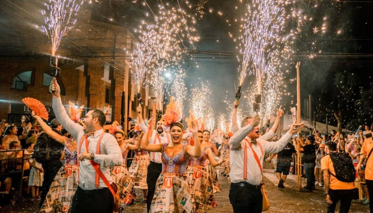 Agenda carnavalera 2027: conoce las actividades y fechas para la “fiesta grande de los cruceños”