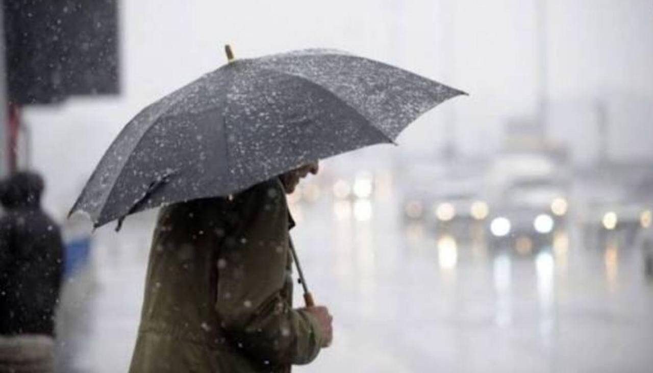 No guarde los abrigos: El frente frío ingresará el miércoles y se prolongará hasta el fin de semana