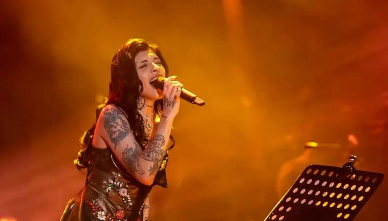 ¡Imperdible! Cazzu confirma su primera gira por Bolivia ¿En qué ciudades se presentará?