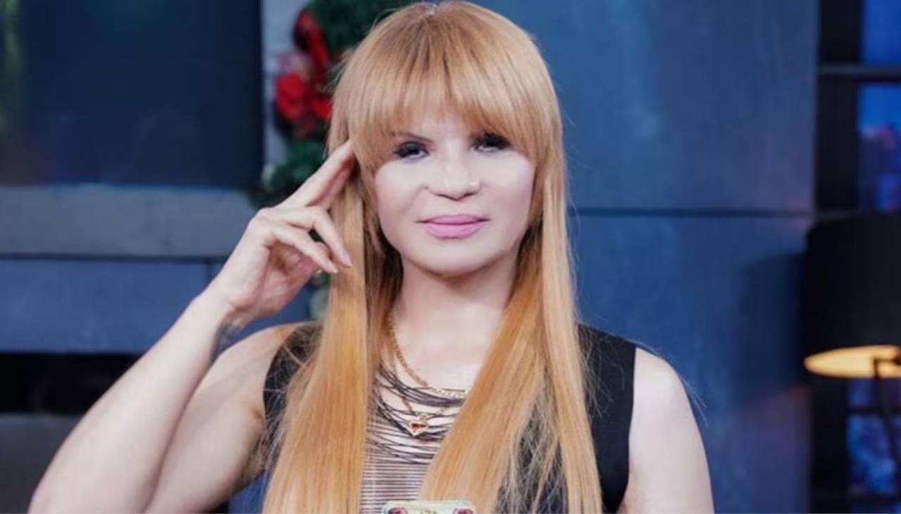 Mhoni Vidente lanza alarmante predicción para septiembre, ¿qué dijo? 