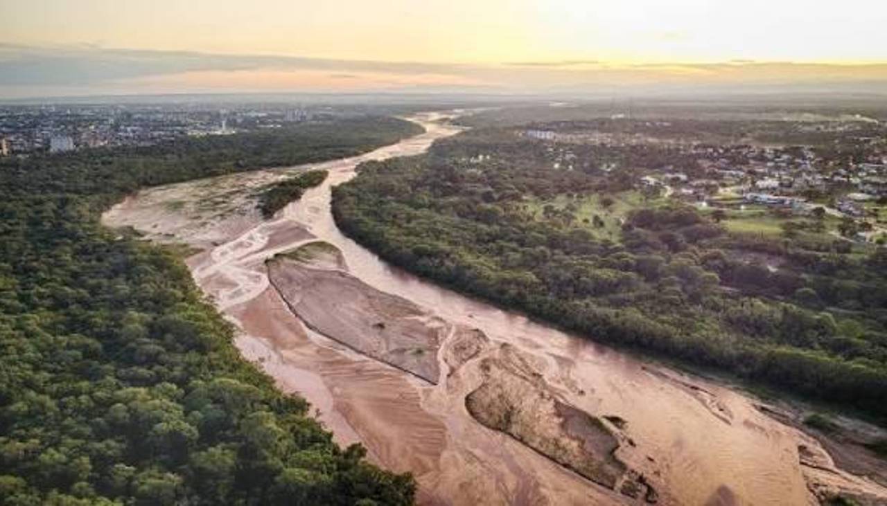 Santa Cruz: Subgobernador exige ejecutar auditoría al cordón ecológico y alerta que hay 76 supuestos dueños