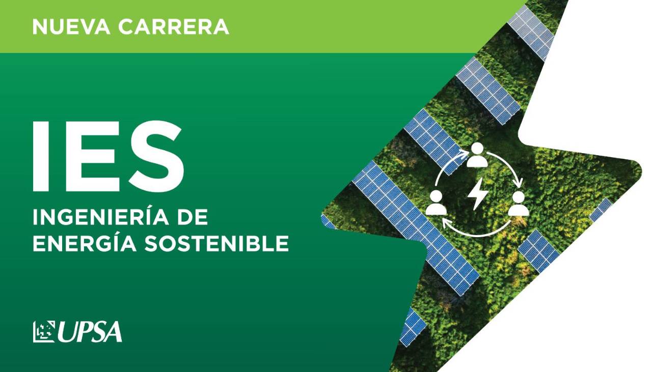 La UPSA lanza la carrera de ingeniería en energías sostenibles en un momento desafiante para Bolivia