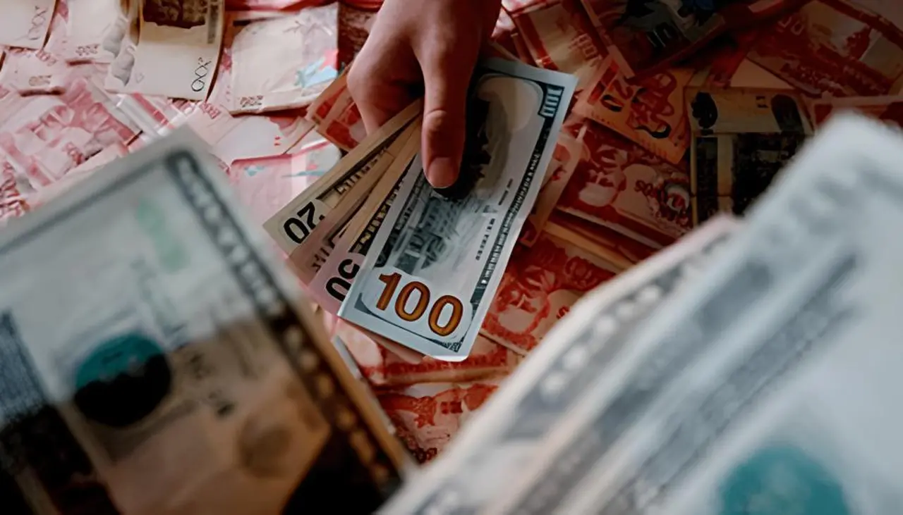 Conoce a cuánto se cotiza el dólar digital y referencial en el último domingo del año