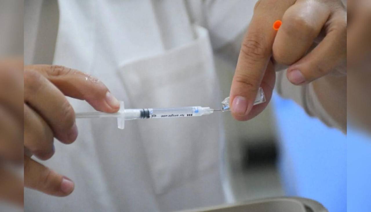 Proyectan inmunizar contra el sarampión a más de 600.000 estudiantes en unidades educativas de Santa Cruz