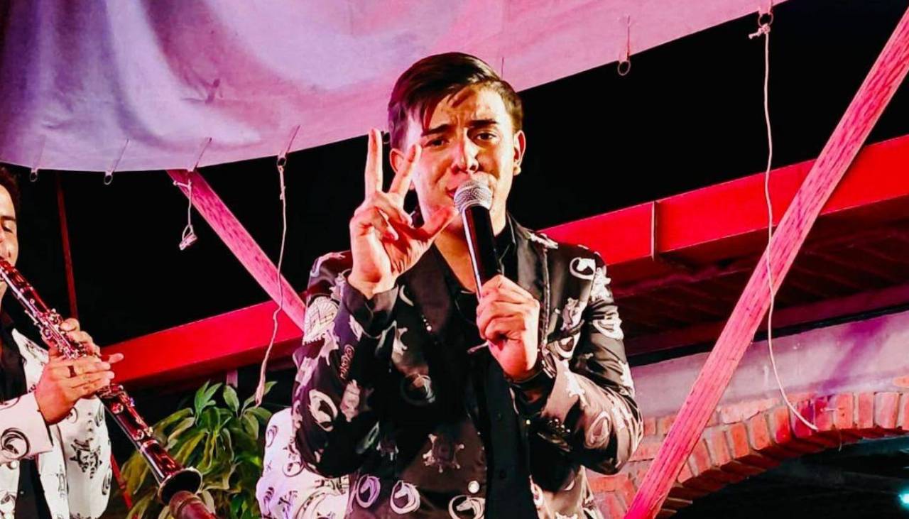 Fallece el vocalista de ‘El Bronco y su banda’ tras sufrir graves quemaduras 