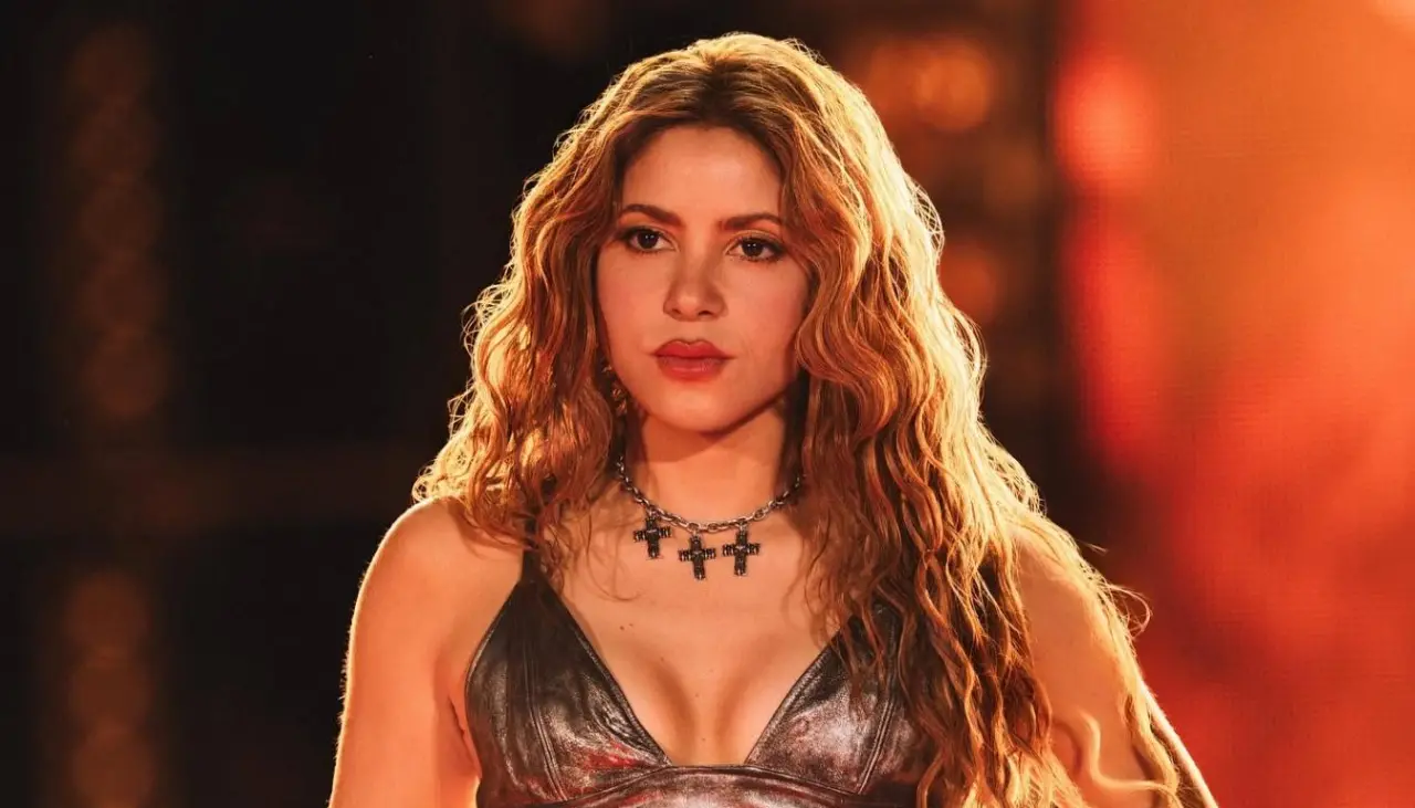 Shakira promete apoyar a las comunidades afectadas por el terremoto en Colombia