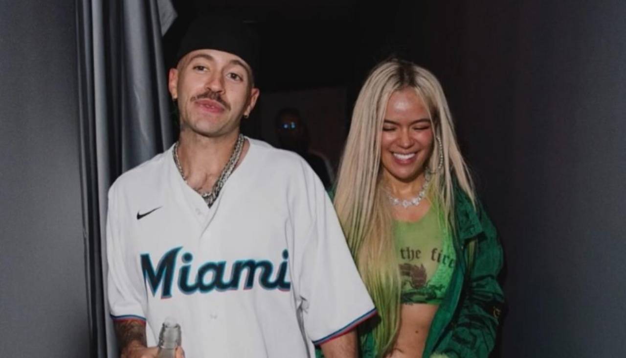 Karol G y Feid ponen fin a su relación tras años, ¿qué pasó?