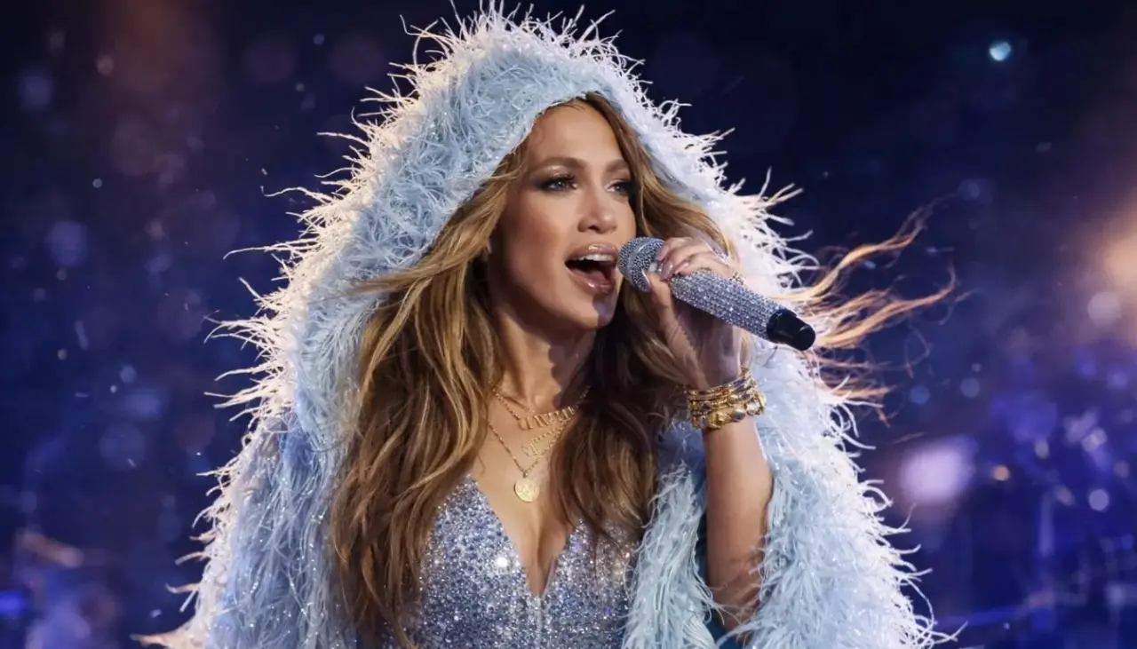 ¡Impactante! Jennifer Lopez sorprende con debut sorpresa en Coachella 2026 