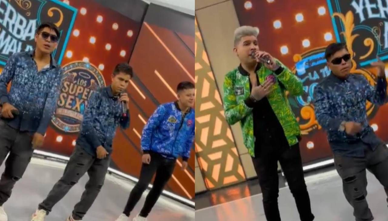 ¿Cómo suena? Romeo Celestial lanza una canción junto a Tía Coca y Yerba Mala