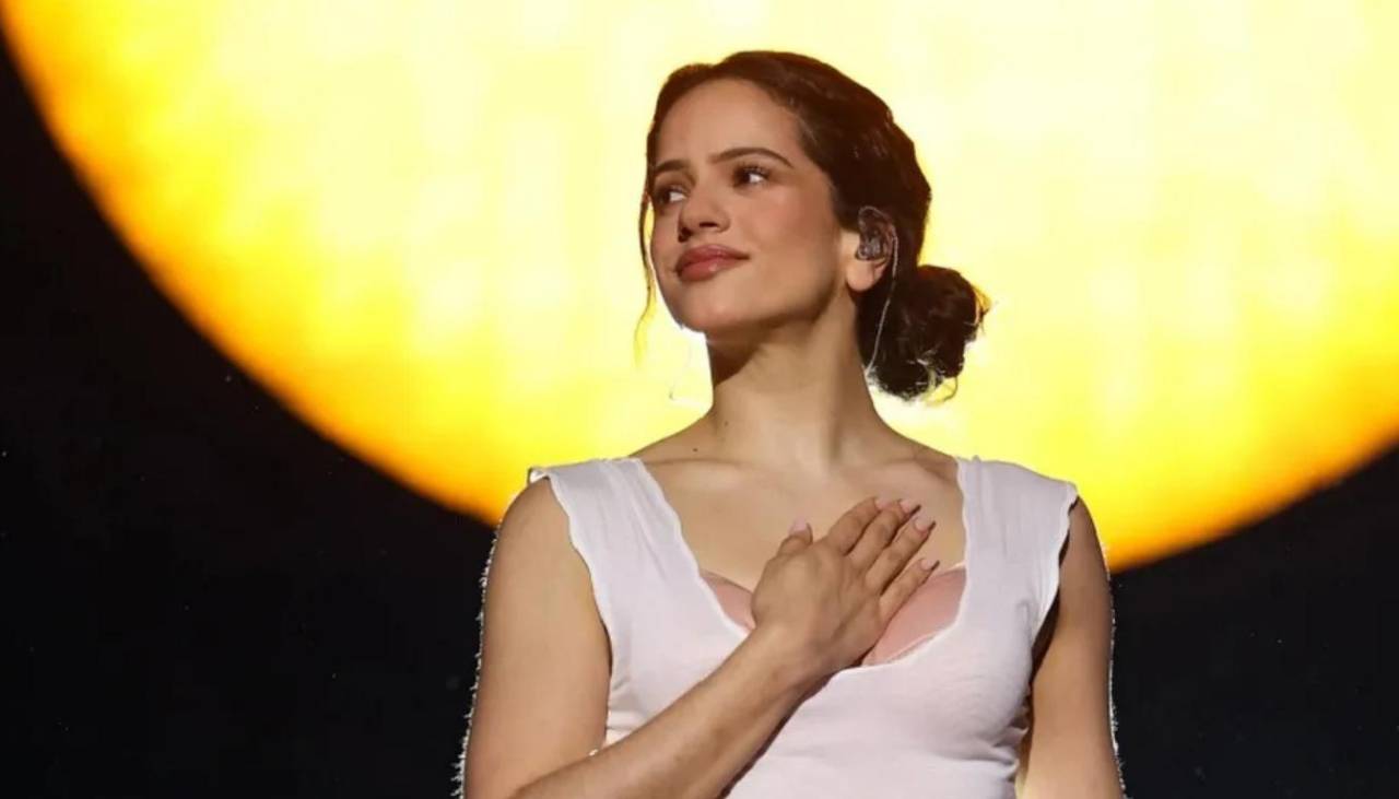 Rosalía y Daddy Yankee, entre los artistas que actuarán en los Latin Grammy 2026