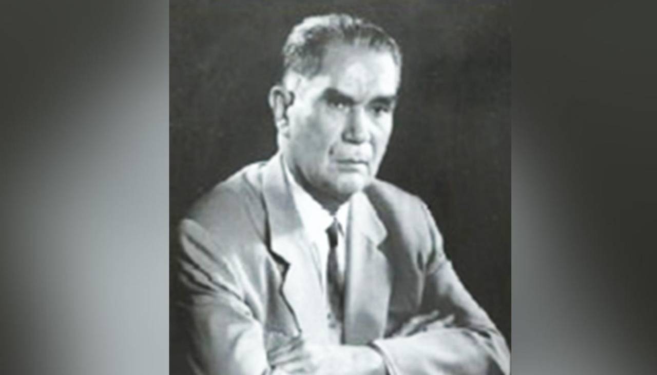 Cochabambino de Oro: Martín Cárdenas dedicó su vida a descubrir la flora de Bolivia