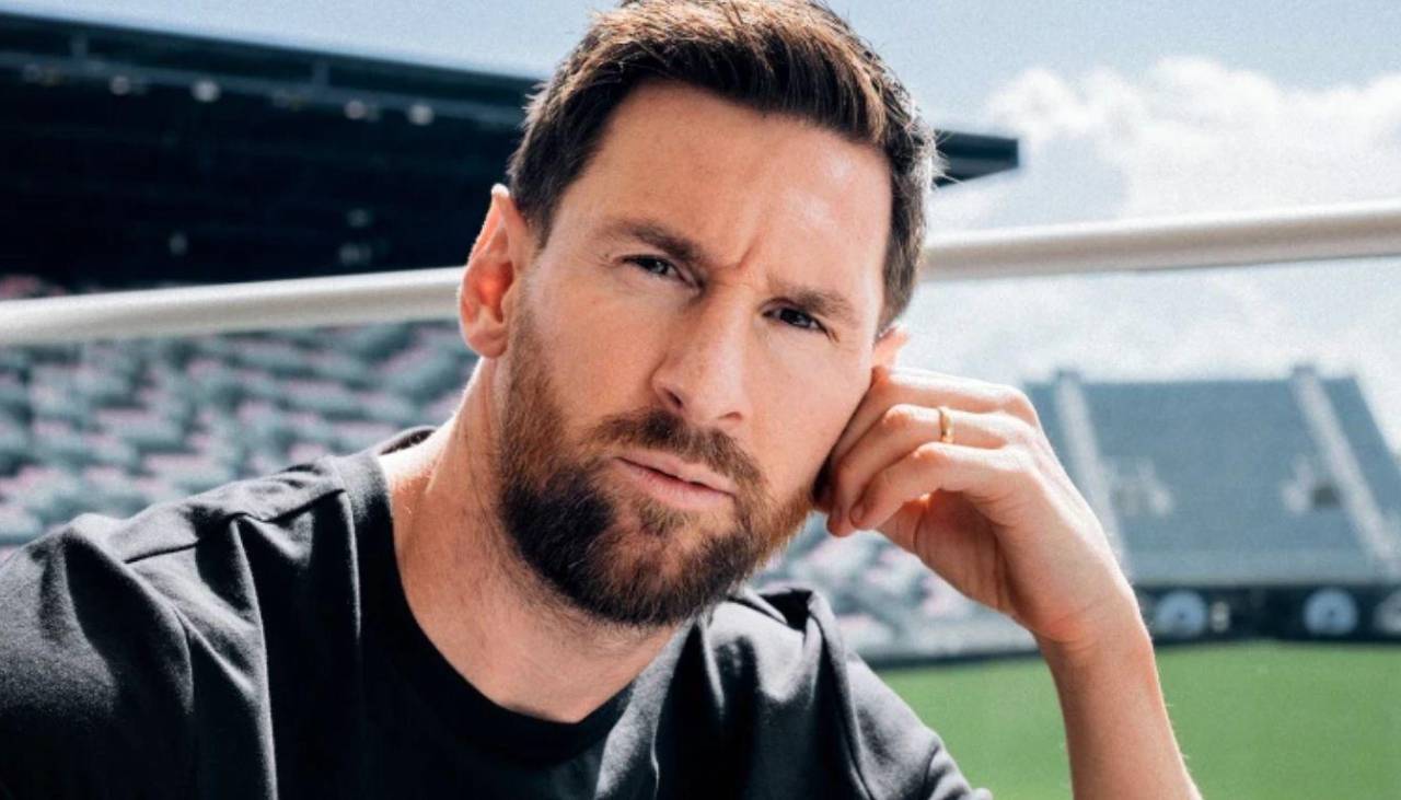 ¿Hasta cuándo se queda Messi en Rosario?: esto es lo que se sabe 