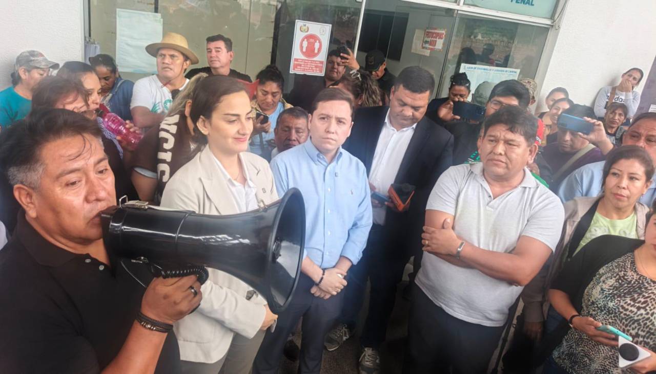 Caso Mutualista: Juez niega pedido de exmagistrados y deberán defenderse en la justicia ordinaria, dicen concejales