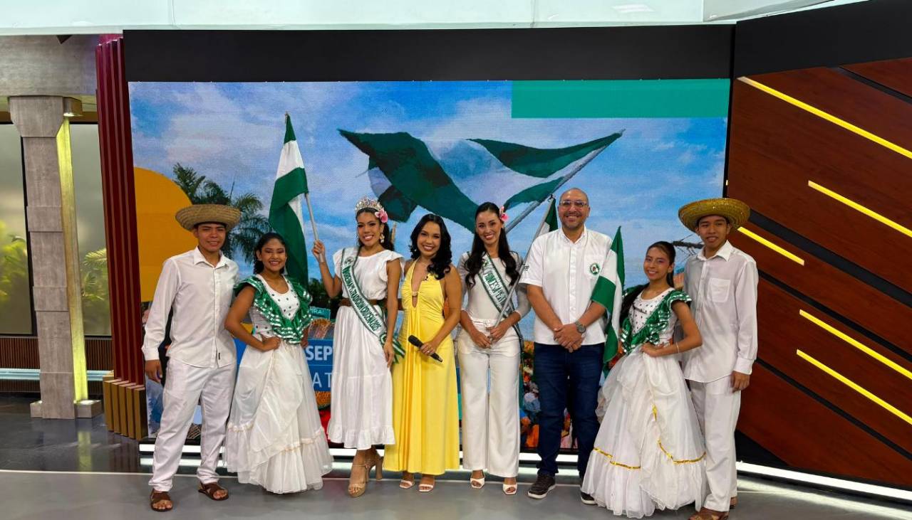 Día de la Tradición Cruceña: abren convocatoria para nuevas representantes
