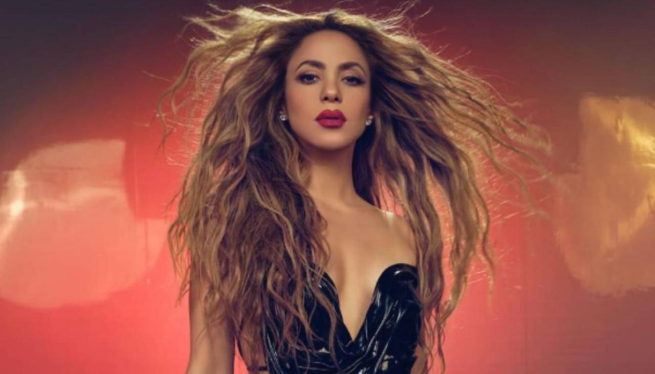 “El tiempo más inolvidable!”: Shakira celebra dos años del lanzamiento de ‘Las Mujeres Ya No Lloran’