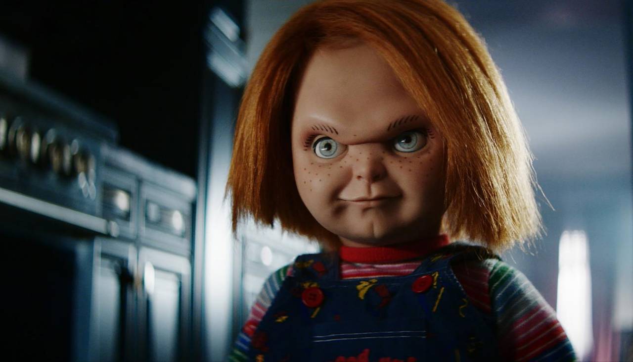 ¡A pocos días de Halloween! Chucky vuelve a ocupar un lugar en las redes sociales