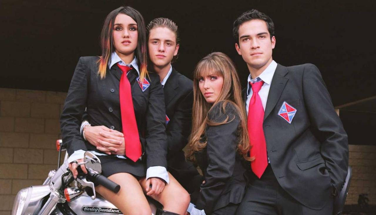 Fallece actriz de ‘Rebelde’, el mundo de las telenovelas mexicanas está de luto