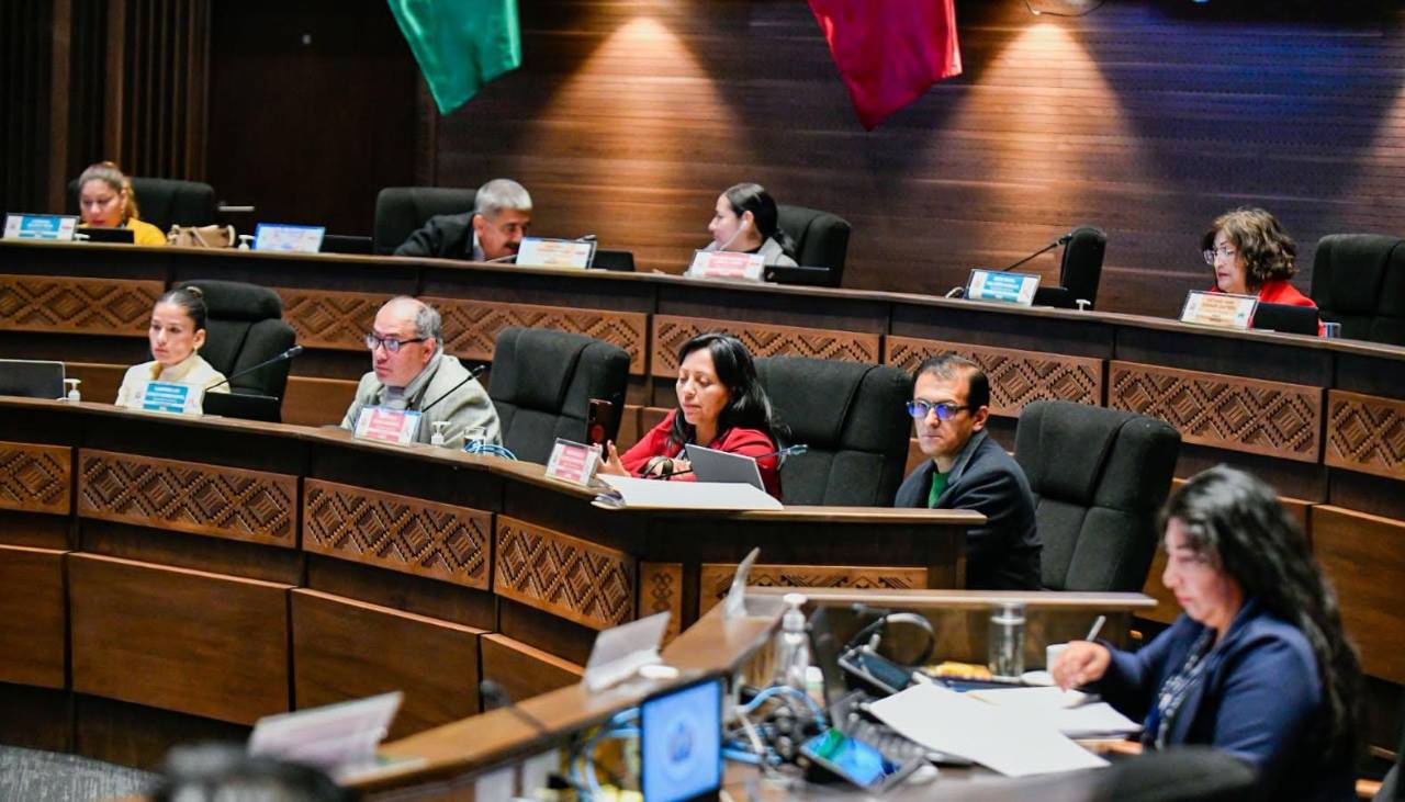 Senado enfila comisión para investigar y establecer responsabilidades por los 53 días de bloqueo