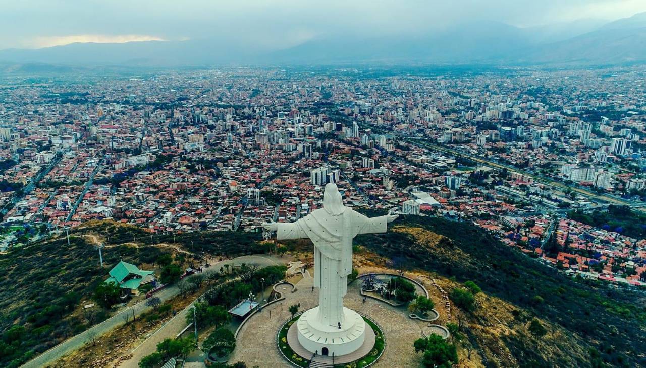 Cochabamba emprende pese a los obstáculos y busca reinventarse tras los 53 días de bloqueos 