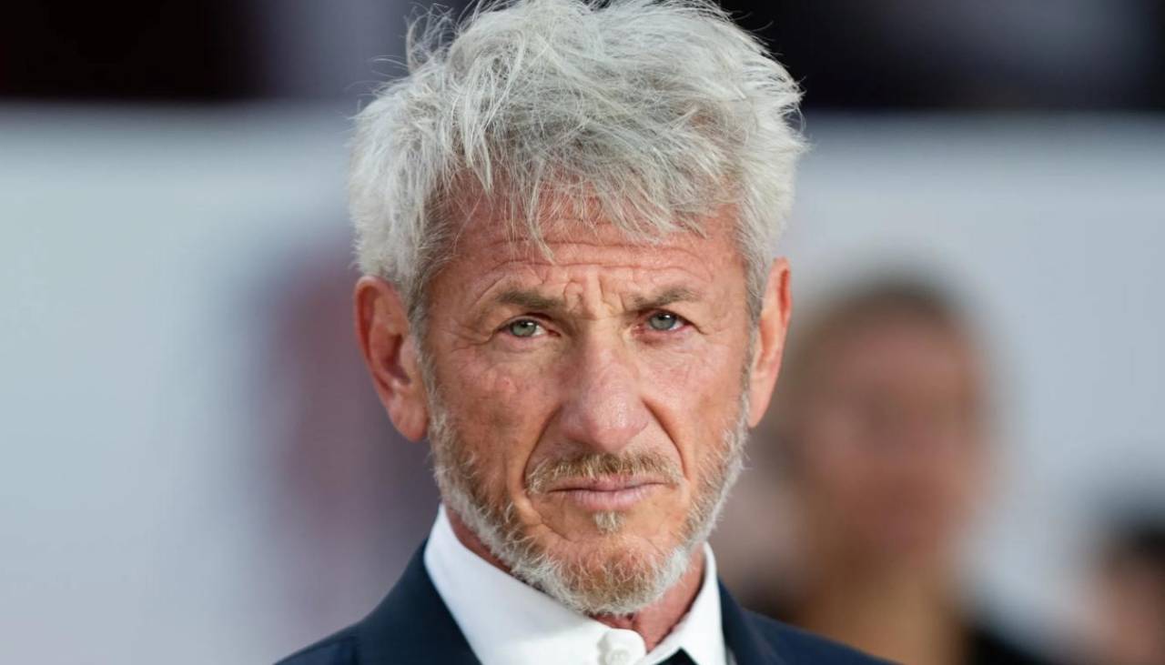 Sean Penn gana el Óscar a Mejor Actor de Reparto