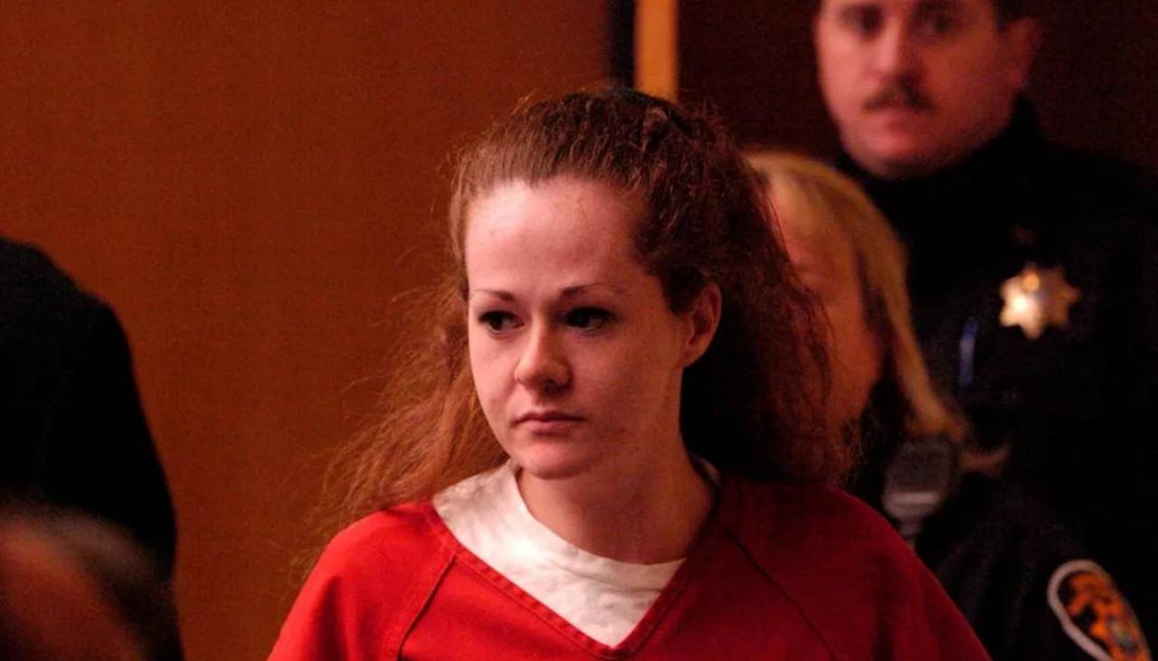 Sobrevivió a dos inyecciones letales: revelan audios de la fallida ejecución de Christa Pike