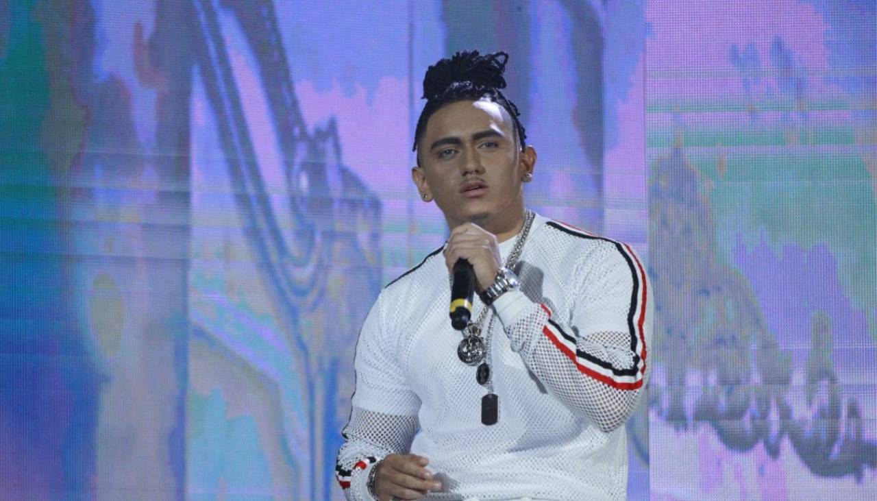 Fallece José Andrés Rivero Suárez, imitador de Ozuna, exparticipante en Yo Me Llamo 