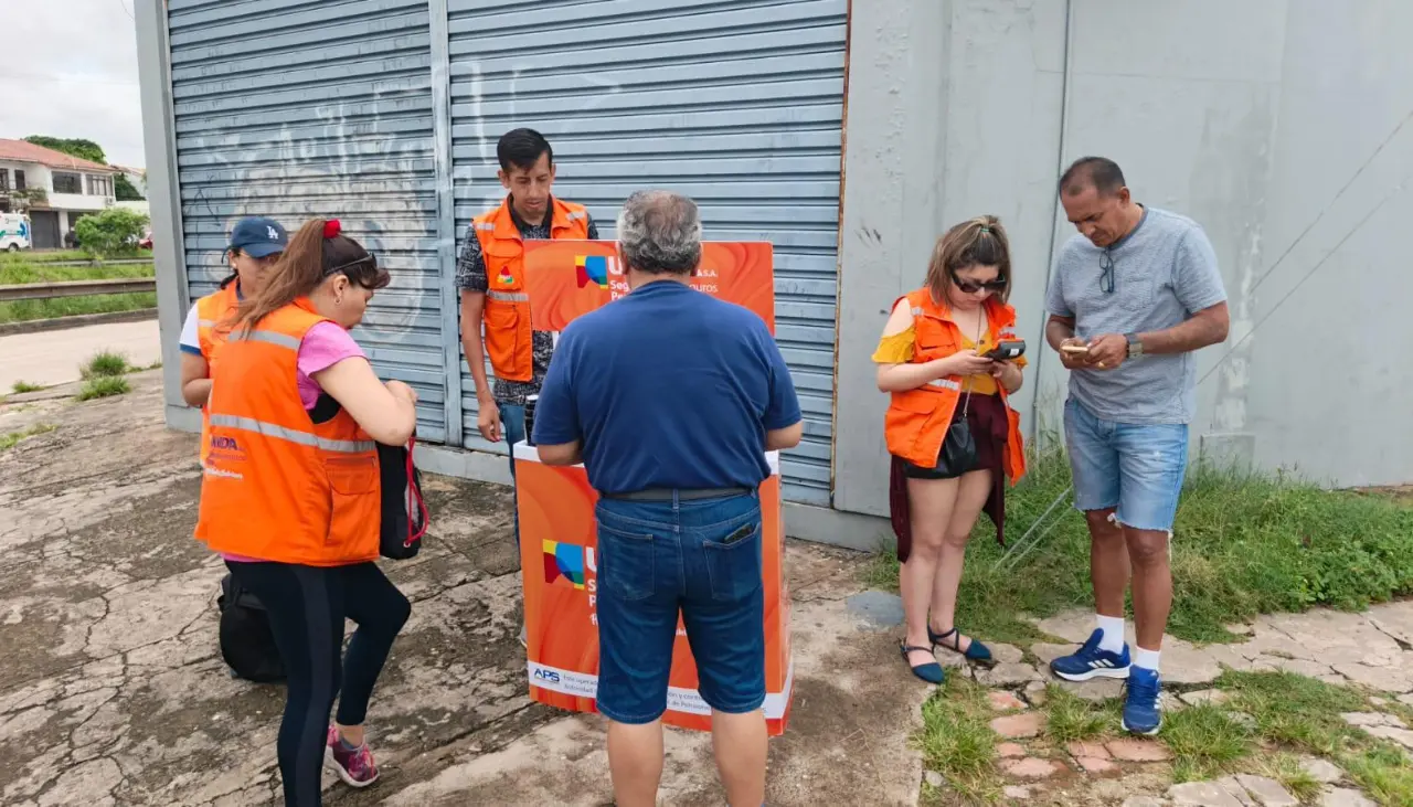 Venta del SOAT no llega ni al 30% de la meta nacional; los controles arrancan el 1 de enero