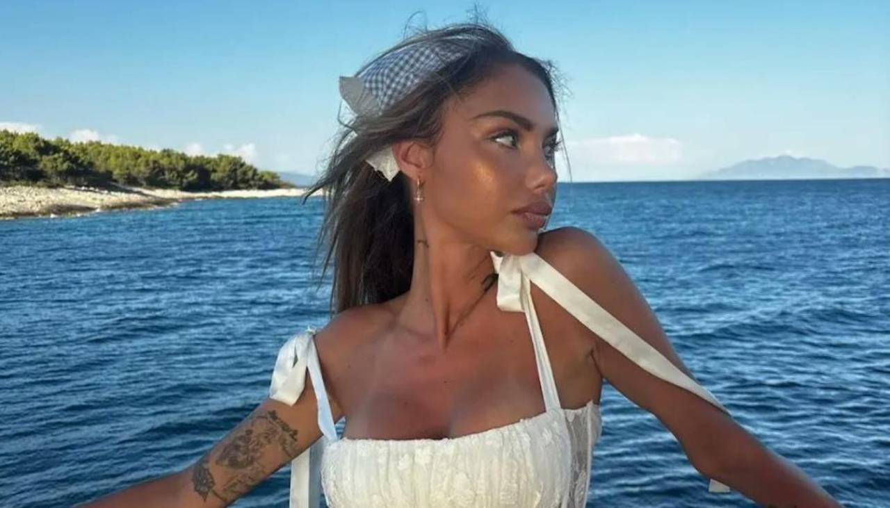 Fallece Sahara Ray, la modelo vinculada sentimentalmente con Justin Bieber