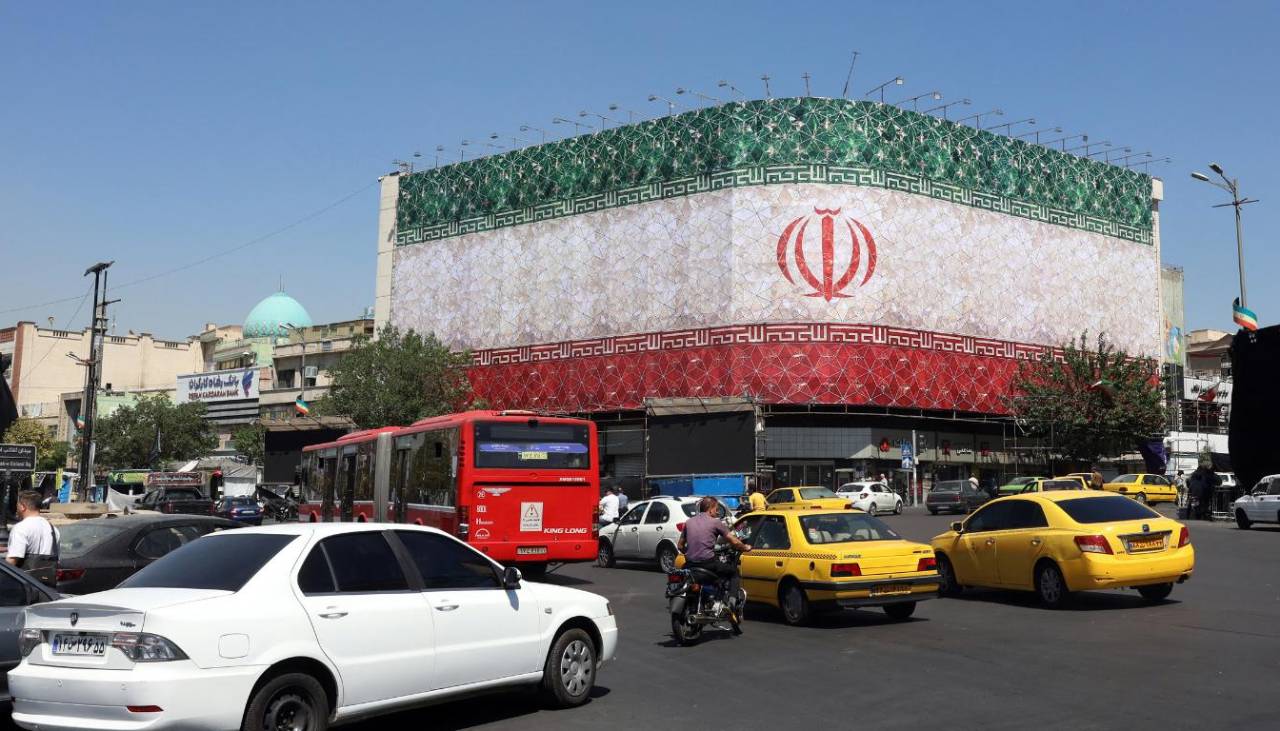 Irán considera “inútil” negociar con EEUU tras el ataque en Beirut y pone en duda el acuerdo
