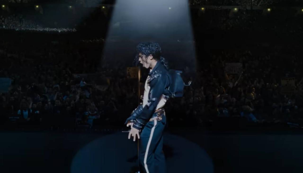 ‘Michael’, llega el esperado biopic que explora el lado más íntimo del rey del pop