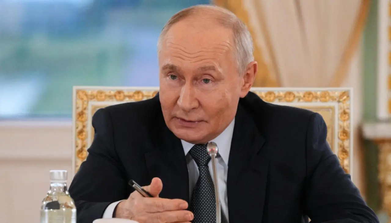 Putin no le ve sentido a reunirse con Zelenski y ordena al ejército ruso seguir avanzando