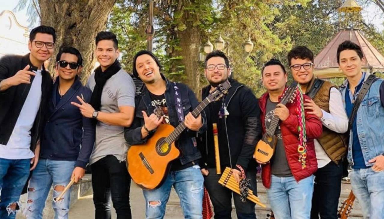Bolivianos de Oro: Chila Jatun, 18 años representando a Bolivia con su música