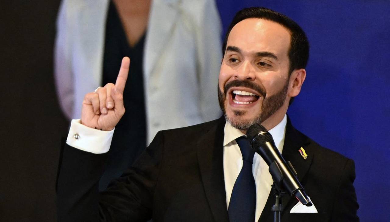 “La fiesta se acabó”: gobierno electo de Colombia anuncia recortes