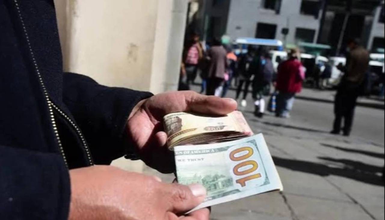 El dólar oficial registra nuevo incremento ¿Cuál es la cotización para este jueves?